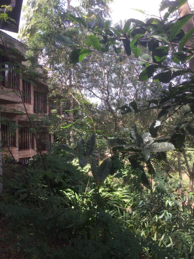 Villa Rock Stop Falls Gigiri Nairobi Buitenkant foto