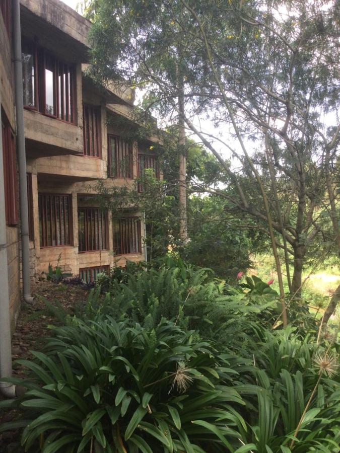Villa Rock Stop Falls Gigiri Nairobi Buitenkant foto